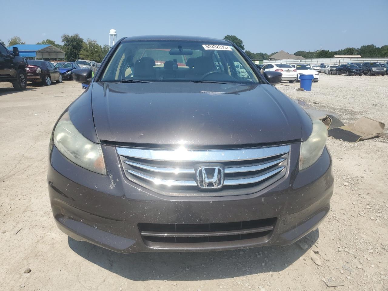 HONDA ACCORD LXP