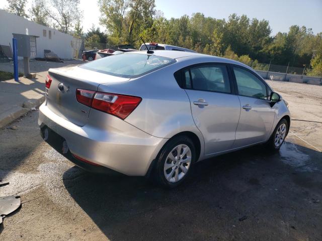 2016 KIA RIO LX KNADM4A32G6564873