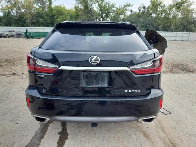 2017 LEXUS RX 350 BAS 2T2BZMCA9HC054484