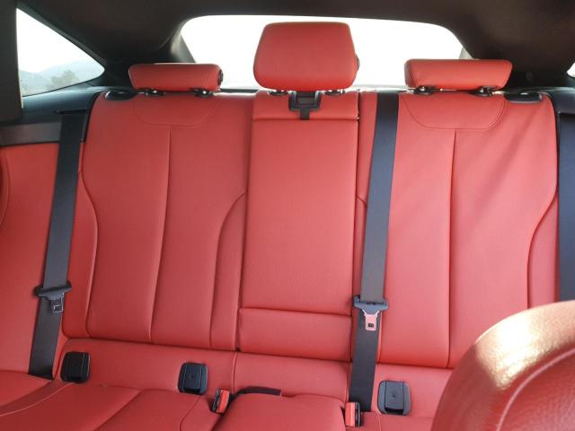 2015 BMW 335 XIGT WBA3X9C5XFD868400