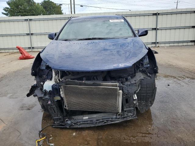 2018 HYUNDAI SANTA FE S 5XYZT3LB6JG573039