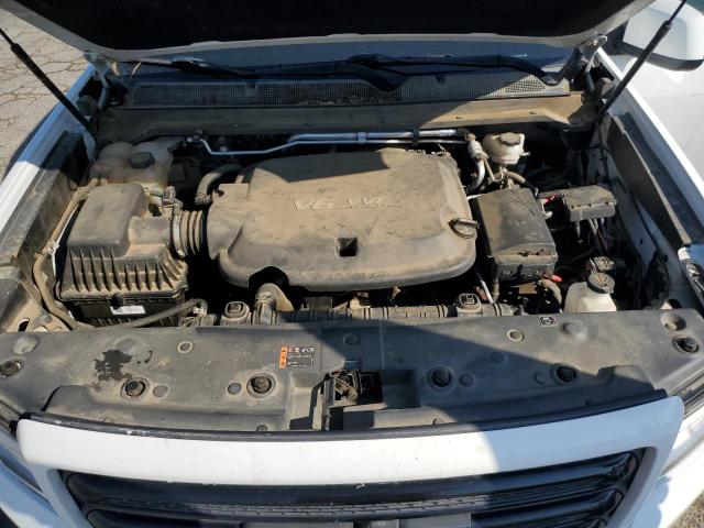 2020 GMC CANYON SLE 1GTH6CEN2L1116645
