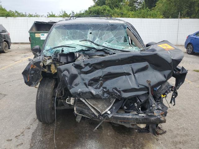 2014 CHRYSLER TOWN & COUNTRY TOURING - 2C4RC1BG1ER170900