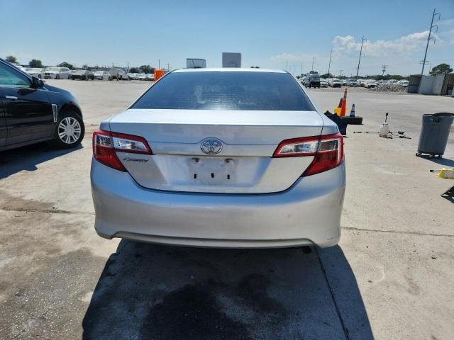 2012 TOYOTA CAMRY BASE #3309389989