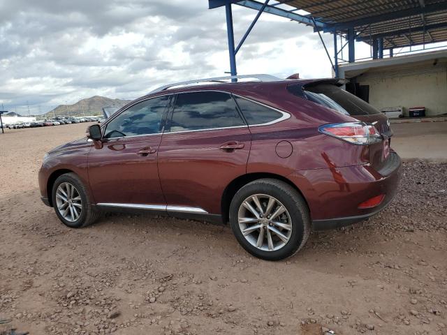 2014 LEXUS RX 350 - JTJZK1BA0E2011067