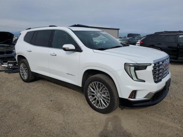 2025 GMC ACADIA DENALI 1GKENRRS5SJ150638