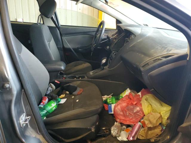 2012 FORD FOCUS SE - 1FAHP3K27CL310055