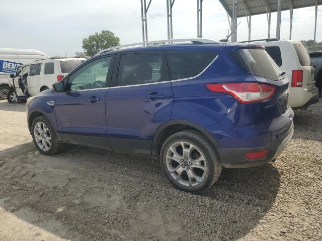 2014 FORD ESCAPE TIT - 1FMCU0JX6EUA91929