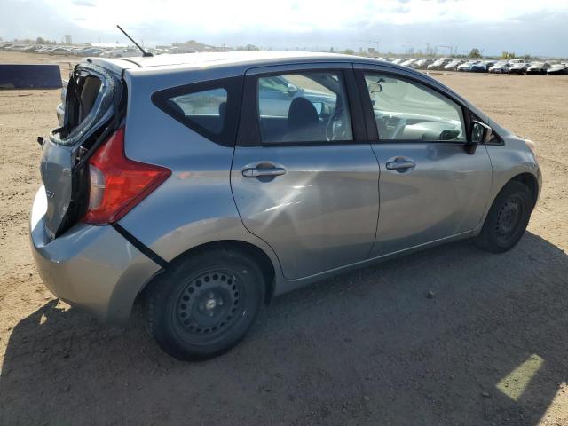 2015 NISSAN VERSA NOTE S - 3N1CE2CP6FL419648
