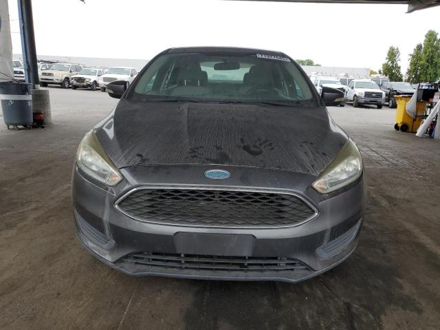 2015 FORD FOCUS SE - 1FADP3F26FL316975