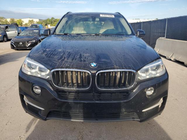 2016 BMW X5 SDRIVE3 5UXKR2C5XG0R71372