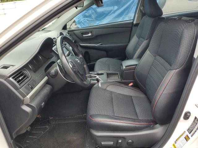 2015 TOYOTA CAMRY LE 4T1BF1FKXFU062816