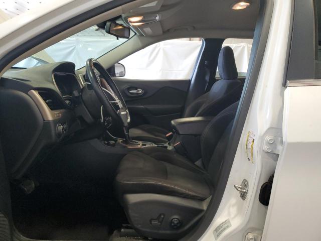 2016 JEEP CHEROKEE L 1C4PJMCB5GW255802
