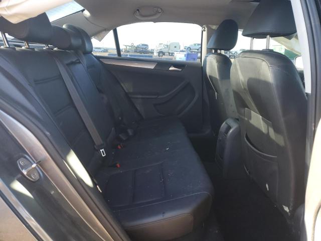 2017 VOLKSWAGEN JETTA SE 3VWDB7AJ8HM378987