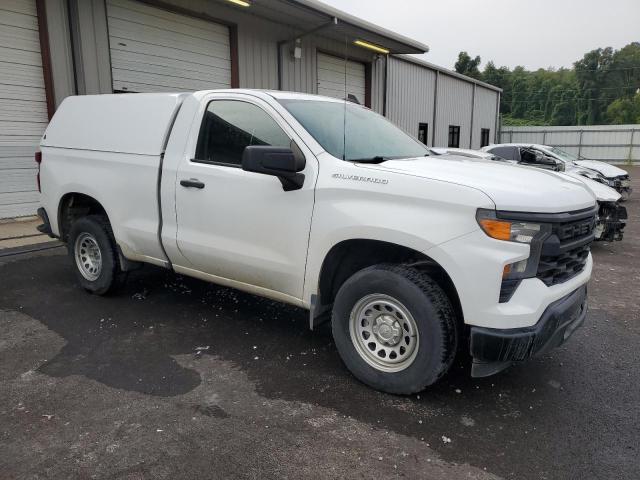 2023 CHEVROLET SILVERADO 3GCNAAEK3PG351817