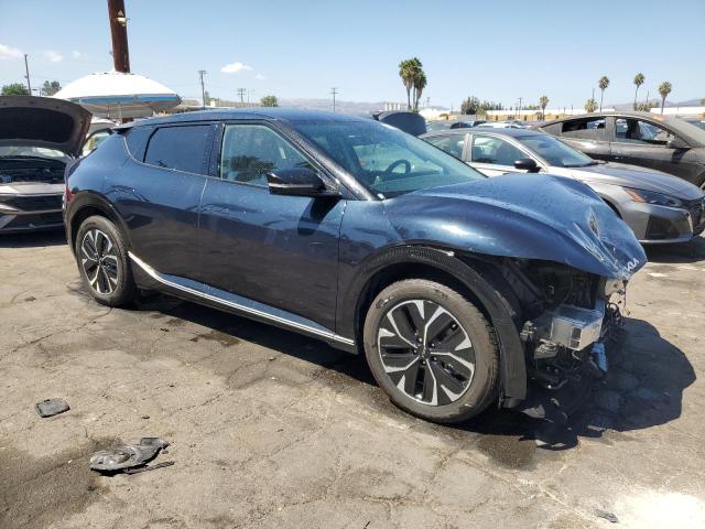 2024 KIA EV6 LIGHT KNDC34LA8R5205775