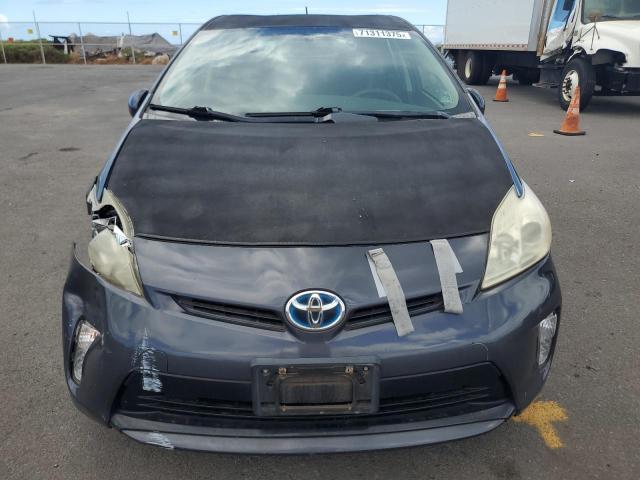 2013 TOYOTA PRIUS - JTDKN3DU8D1644953