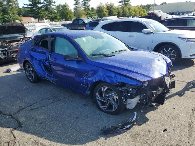 2025 HYUNDAI ELANTRA SE #3269106043