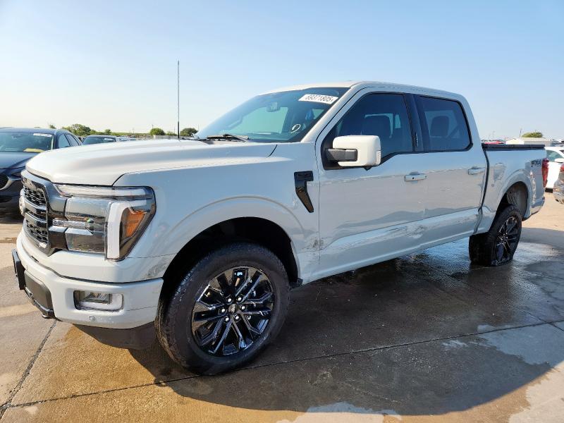 2024 FORD F150 LARIA 1FTFW5L53RFC19395