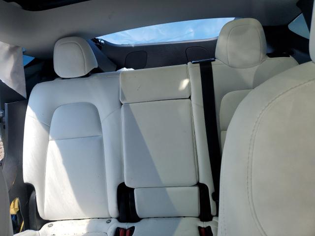 2021 TESLA MODEL Y 5YJYGDEE7MF075246