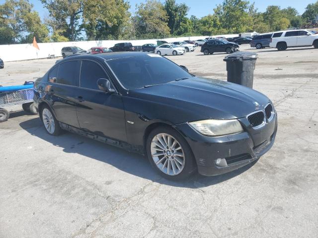 2011 BMW 328 XI SUL #3304511437