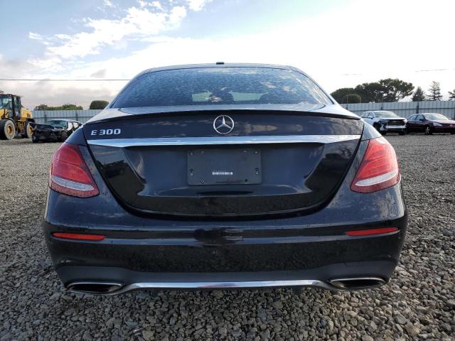2017 MERCEDES-BENZ E 300 WDDZF4JB5HA057223