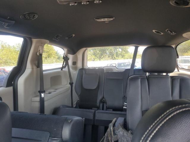 2019 DODGE GRAND CARA 2C4RDGCG3KR621576