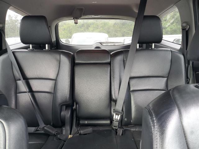 2018 HONDA PILOT EXL 5FNYF5H52JB001667