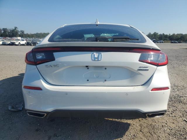 2024 HONDA CIVIC SPOR 19XFL1G88RE011805