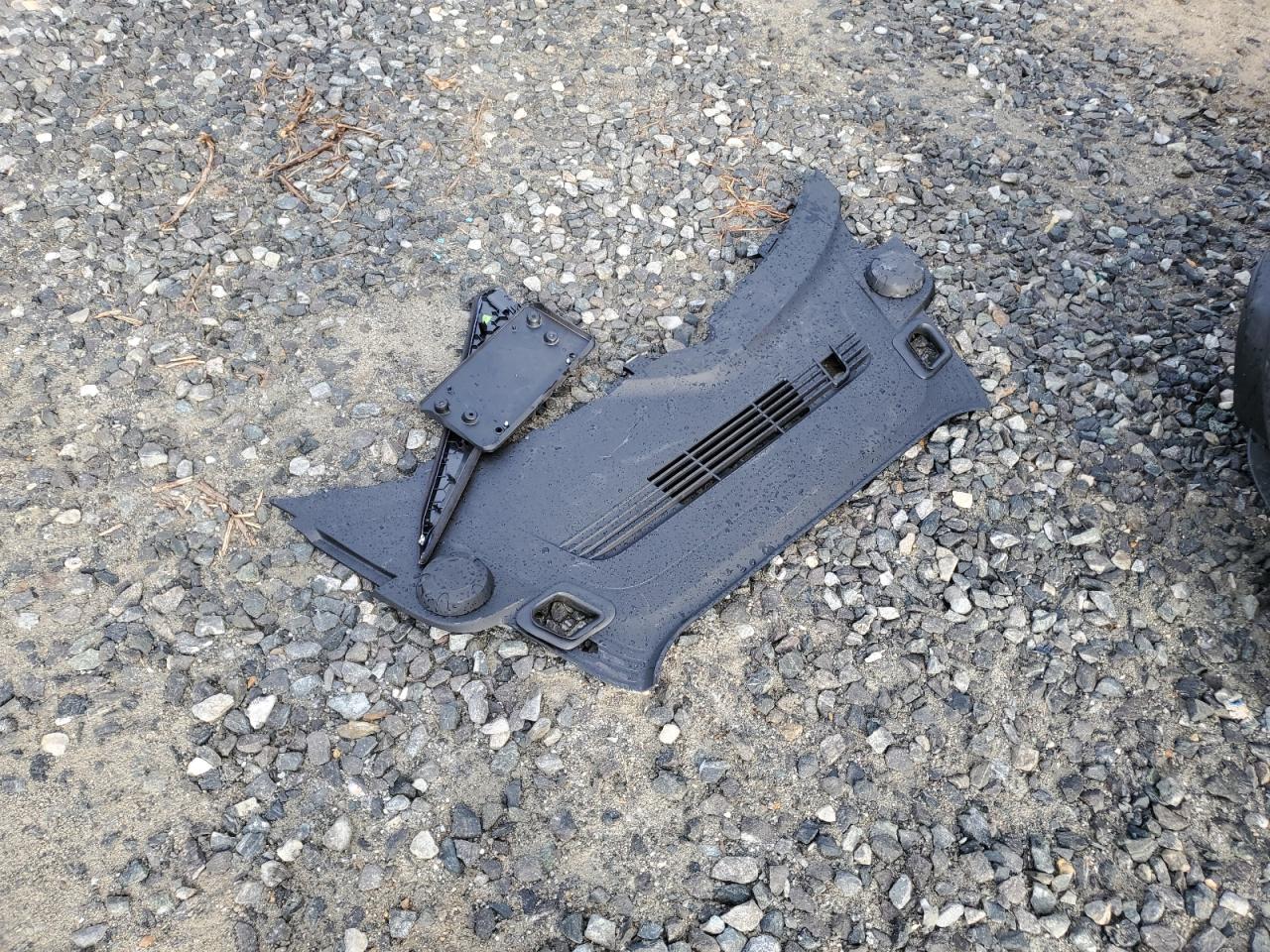 PORSCHE BOXSTER SPYDER RS