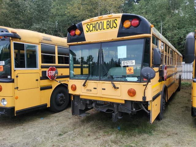 2013 IC CORPORATION RE SERIES SCHOOL #3257119222