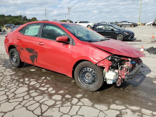 2015 TOYOTA COROLLA L - 2T1BURHE6FC394099