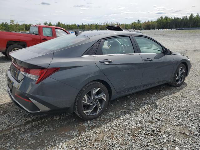 2025 HYUNDAI ELANTRA LU KMHLN4DG7SU870610