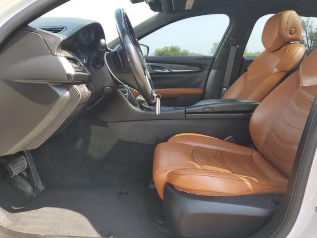 2016 CADILLAC CT6 LUXURY 1G6KD5RS7GU152894