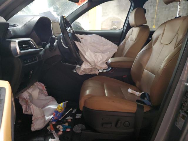 2022 KIA TELLURIDE 5XYP54HC9NG273364