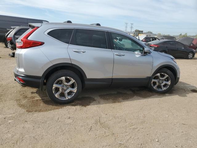 2018 HONDA CR-V EXL - 7FARW2H87JE043754