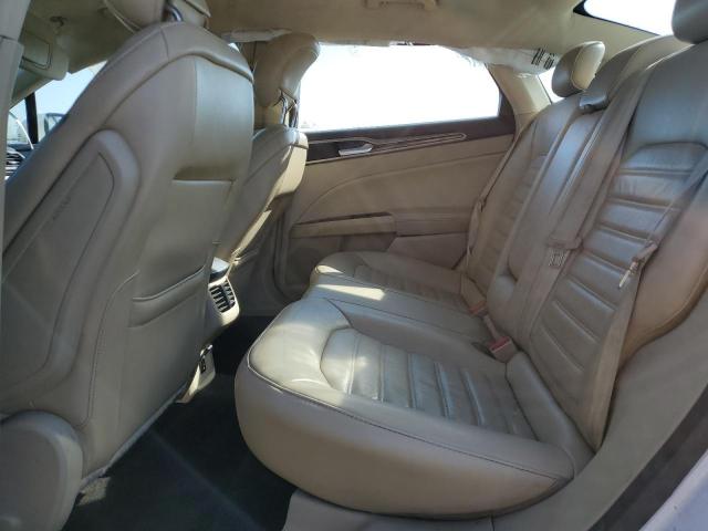 2014 FORD FUSION SE #3284648332