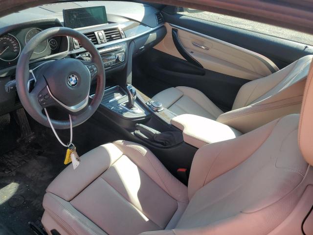 2014 BMW 428 XI - WBA3N5C59EK197374