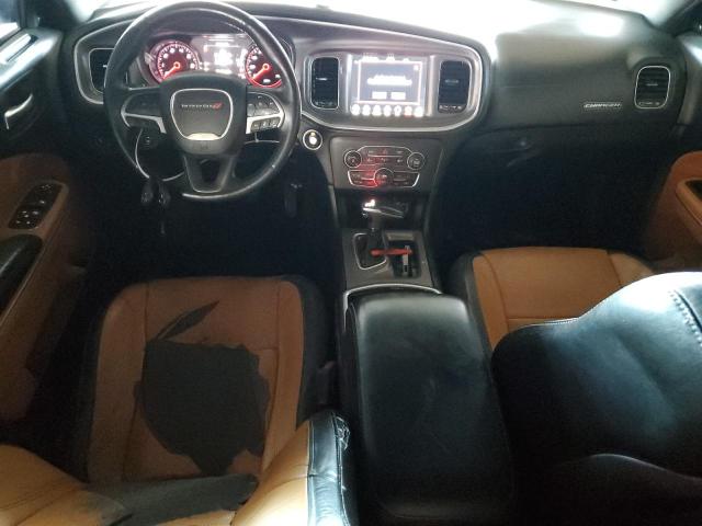 2019 DODGE CHARGER SX 2C3CDXBG0KH547034