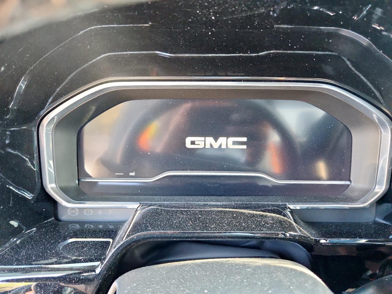 GMC SIERRA K1500 ELEVATION