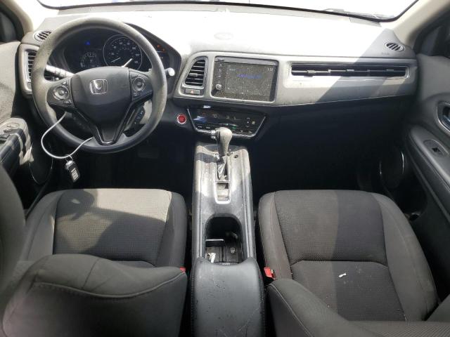 2022 HONDA HR-V EX - 3CZRU5H56NM715128