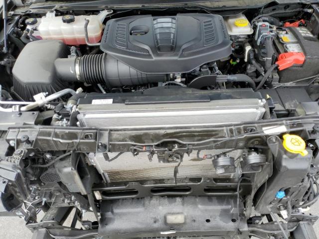 2025 JEEP WAGONEER S - 1C4SJVBP7SS507496