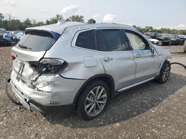 2019 BMW X3 XDRIVE30I 5UXTR9C58KLR08839
