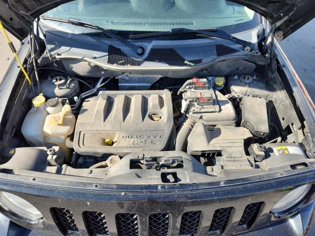 2016 JEEP PATRIOT SP 1C4NJPBB5GD532423