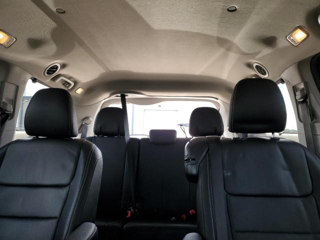 2017 TOYOTA SIENNA SE 5TDXZ3DC5HS869101