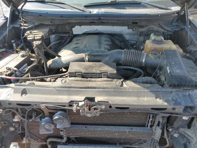 2013 FORD F150 SUPERCREW - 1FTFW1ETXDFA84591