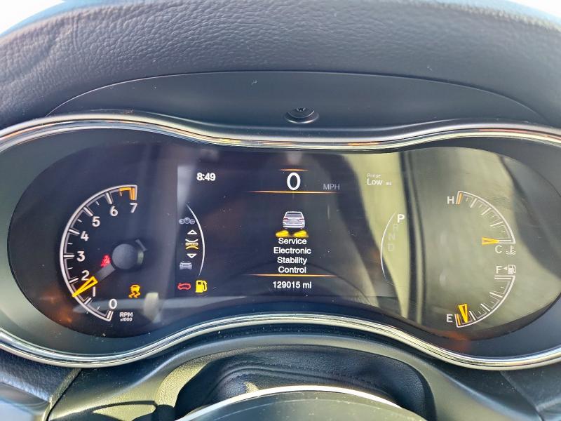 2019 JEEP GRAN CHER 1C4RJFAG2KC826479