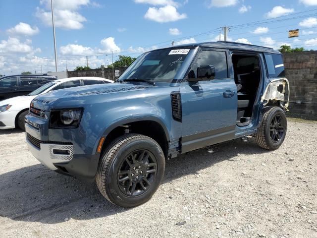 2025 LAND ROVER DEFENDER 1 #3301827336