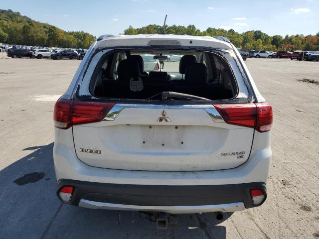 2016 MITSUBISHI OUTLANDER JA4AZ3A38GZ037706