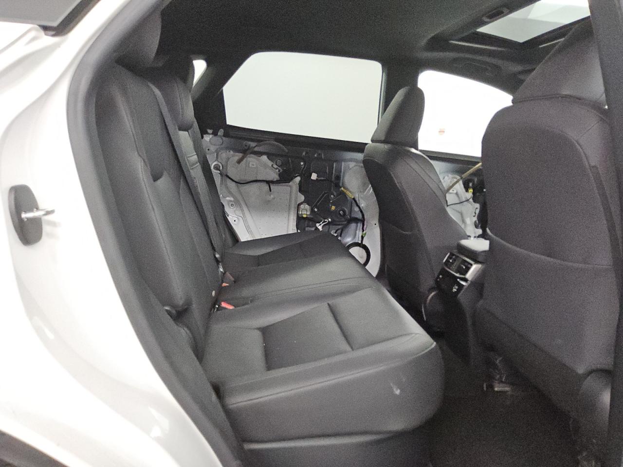 LEXUS RX 350 PREMIUM